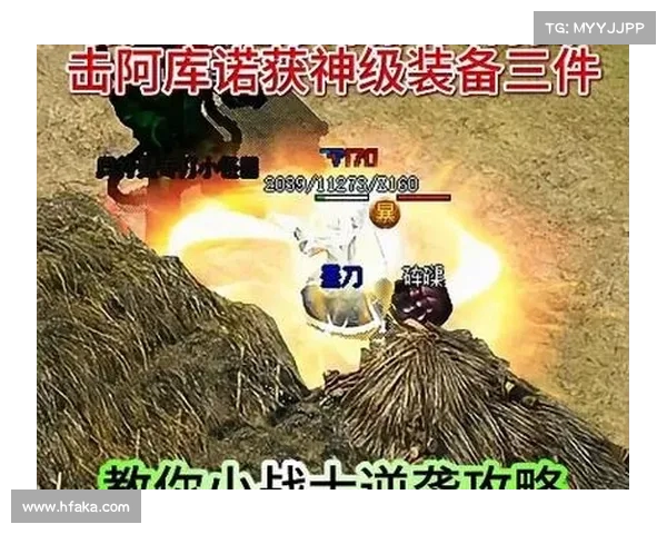 刀光传奇中最强武器五大选择揭秘 力量与技巧的终极碰撞