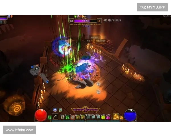 火炬之光2双枪职业全攻略技巧大全助你轻松掌握战斗精髓