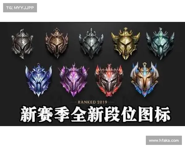 英雄联盟定级赛胜负计算详细规则与段位提升技巧解析