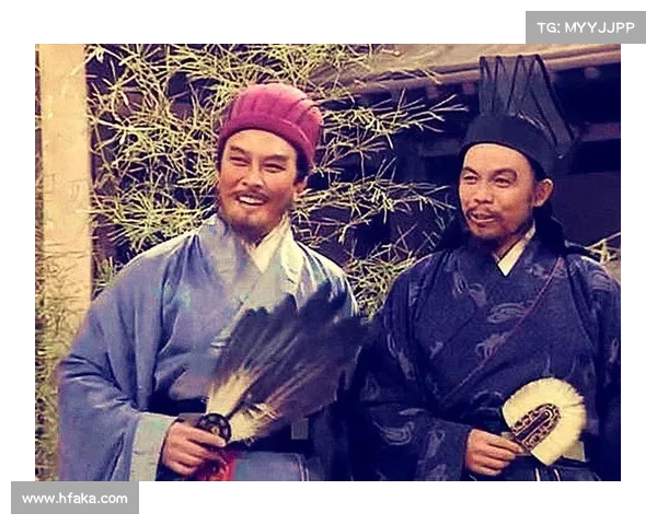 卧龙凤雏智谋决胜的奥秘与三国智者的博弈之道