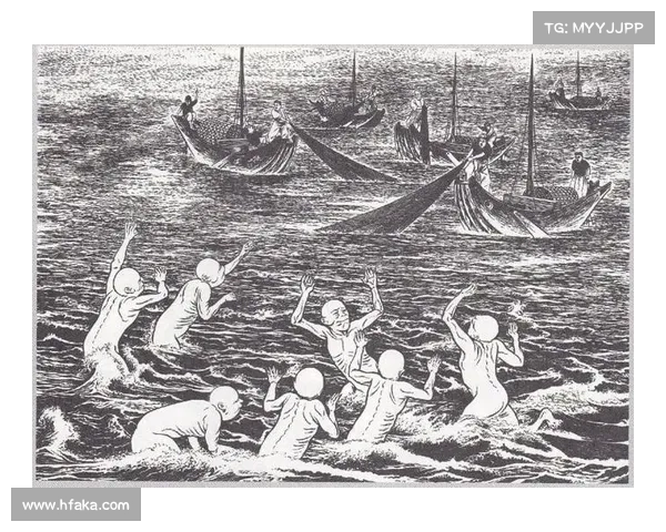 飞翔的荷兰人号与永不靠岸的幽灵船传说之谜