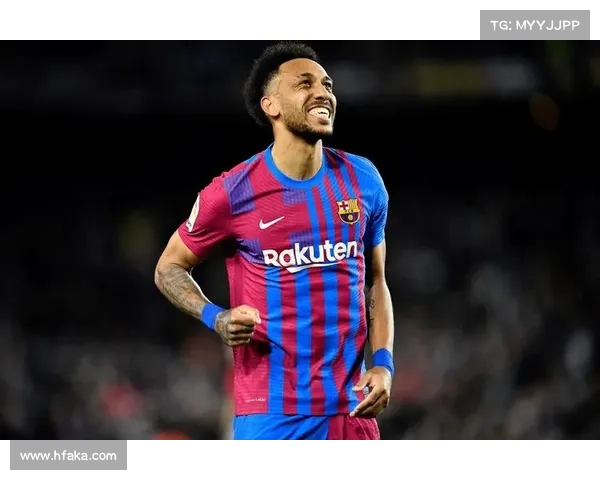 从归属到信念浅析奥巴梅扬为何毅然放弃法国队选择加蓬