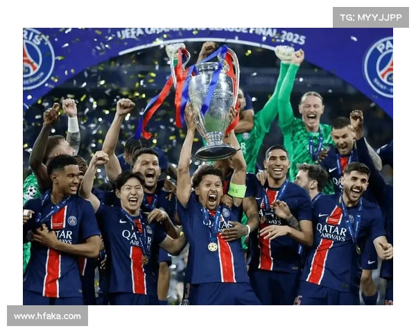 全面深度解析巴黎圣日耳曼欧冠强势崛起背后的五大关键核心成功动因